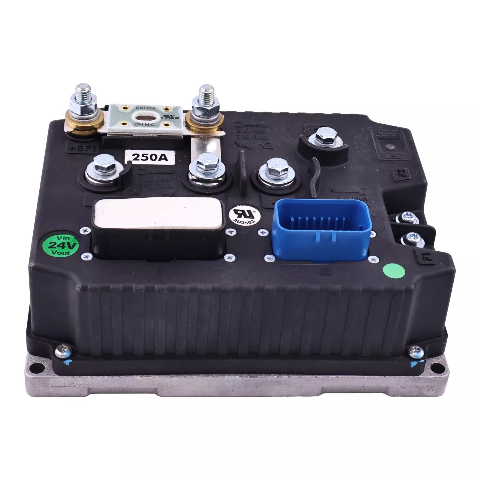 Module Control For Systems ES System Module Control 1001268506 for JLG – Buymachineryparts