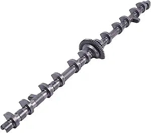 Eccentric Valvetronic Timing Camshaft 11377515868 for BMW Engine N51 N52 6-Cylinder 2006-2013 E90 E91 E60 X3 X5 Z4