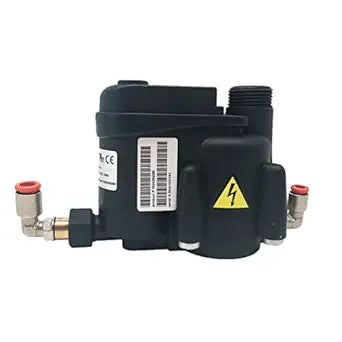 Electric Auto Drain Valve 1624295080 for Atlas Copco Air Compressor