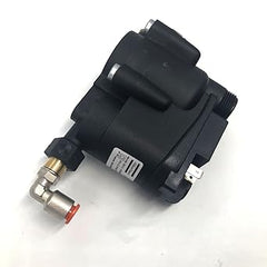 Electric Auto Drain Valve 1624295080 for Atlas Copco Air Compressor