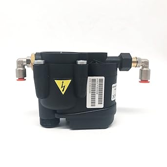 Electric Auto Drain Valve 1624295080 for Atlas Copco Air Compressor