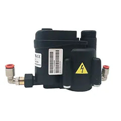 Electric Auto Drain Valve 1624295080 for Atlas Copco Air Compressor