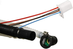 Conjunto da Bomba de Combustível Elétrica a Gás 2114704094 para Mercedes-Benz E320 V6-3.2L (2003-2005), Mercedes-Benz E350 V6-3.5L (2006-2009) e Mercedes-Benz E500 V8-5.0L (2003-2006) (Lado Esquerdo)