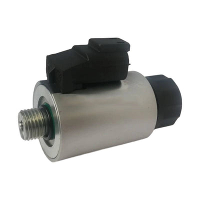 Electric Proportional Valve Constant Power Displacement Control GP37-S-H for Hydraulic Main Oil Pump