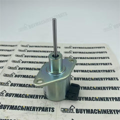 Electrical Stop Solenoid Valve E6850-60011 E6850-60012 for Kioti Tractor CK25 CK27 CK30 DK35 DK40 CK2510F CK2610 - Buymachineryparts
