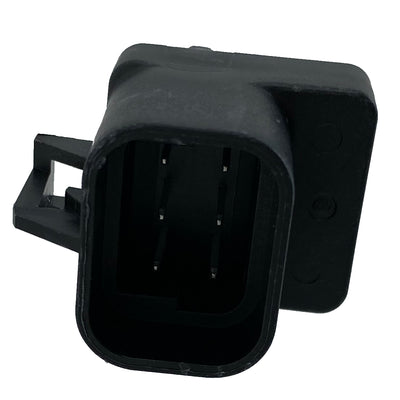 Electronic Control Unit RE207311 for John Deere Engine 4045 6068 6090 6135 Tractor 5090R 5115R 6140M 6195M 7215R 7310R 9560R