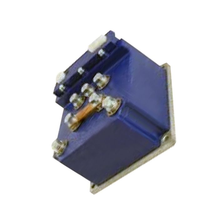 Electronic Controller Module 4000356660 for Haulotte Boom Lift HA12IP