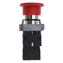 Emergency Stop Switch 930200 4700930200 for Dynapac CC101 CC122 CC142 CC522 CA15D CA250D CA121D CA152D CA262PD