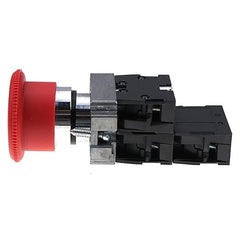 Emergency Stop Switch 930200 4700930200 for Dynapac CC101 CC122 CC142 CC522 CA15D CA250D CA121D CA152D CA262PD