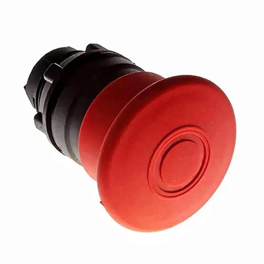 Emergency Stopush Button Switch 00000713 DL-00000713
