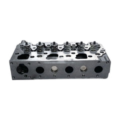 Engine 3013C C1.5 C2.2 Complete Cylinder Head with Valves 235-6974 for Caterpillar CAT Vibratory Compactor CB-214E CB-224E CB-225E CB-334E CB-335E