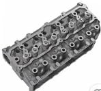 Engine 3044C C3.4 Complete Cylinder Head with Valves 179-1854 for Caterpillar CAT Loader 236B 246C 252B 252B3 256C 262C 267B 268B 272C 277C 287C 297C 906