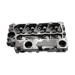 Engine 3054 C4.4 Complete Cylinder Head with Valves 232-7519 for Caterpillar CAT Loader 414E 416D 416E 420D 420E 420F 422E 422F 424D 428D 428E 430D 430E