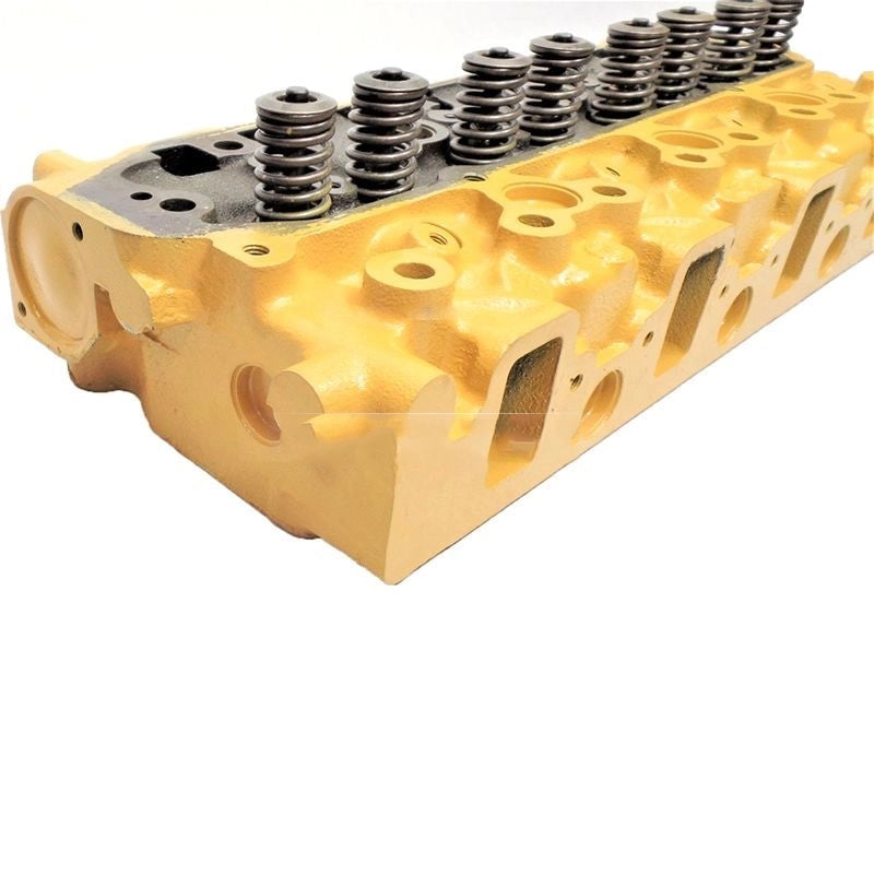 Engine 3064 Complete Cylinder Head with Valves 5I-7800 for Caterpillar CAT Excavator 311 311B 311C 312 312B 312C Wheel Loader 910G