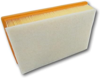 Engine Air Filter Fits Ford Transit Mk7 2006 to 2014 6C169601AA 1383905