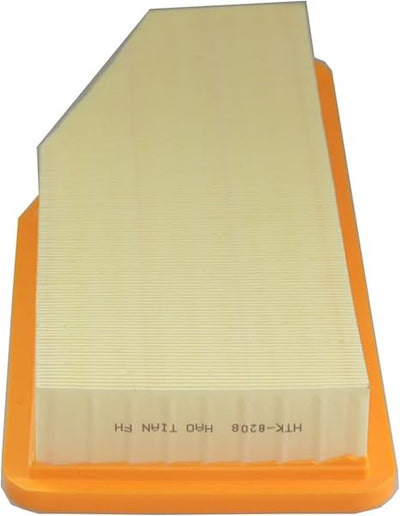 Filtro de aire del motor, para JEEP GAC FCA Commander 2018 2019 2020 2021 2022 53442048