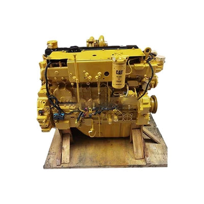 Engine Assembly 272-4714 for Caterpillar CAT C6.4
