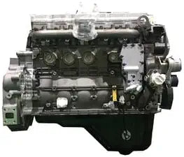 Engine Assembly 6754-C0-0024 for Komatsu Engine SAA6D107E-1 Excavator PC220-8