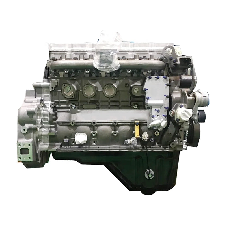 Engine Assembly 6754-J0-0023 for Komatsu Engine SAA6D107E-1 Loader WA320-6