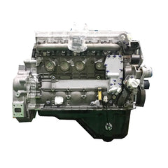 Engine Assembly 6754-J0-0023 for Komatsu Engine SAA6D107E-1 Loader WA320-6