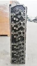 Engine C6.4 Complete Cylinder Head With Valves 297-7644 for Caterpillar CAT Excavator 320D 320DL 321D 323DL 323D
