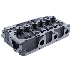 Engine CT-3.44-TV Complete Cylinder Head With Gasket Kit 25-15225-00 for Carrier Supra 750 850
