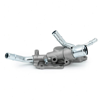 Carcasa del termostato del refrigerante del motor para Nissan Sentra 2007-2012 y Versa 2009-2012 (EE. UU.)