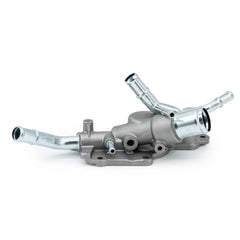 Carcasa del termostato del refrigerante del motor para Nissan Sentra 2007-2012 y Versa 2009-2012 (EE. UU.)