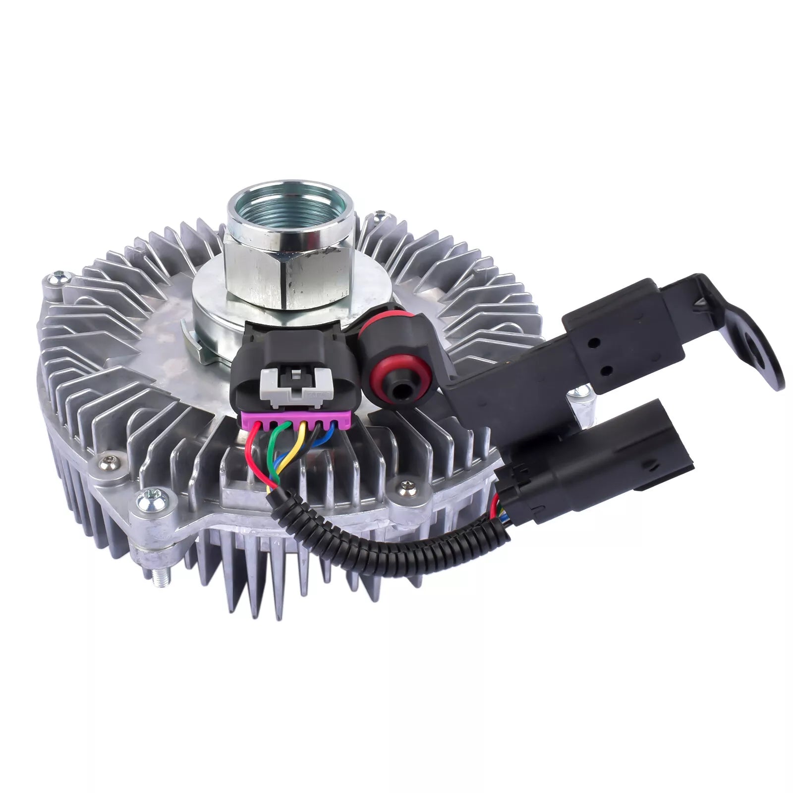 Engine Cooling Fan Clutch BC3Z-8A616-CC for Ford F250 F350 F450 F550 F650 F750 Super Duty 6.7L