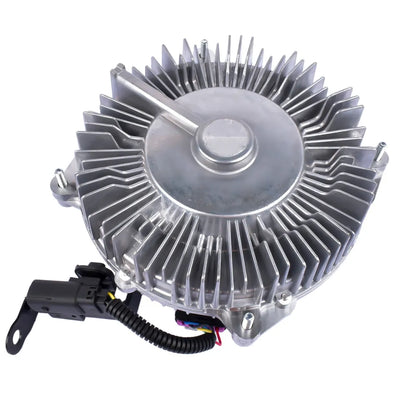 Engine Cooling Fan Clutch BC3Z-8A616-CC for Ford F250 F350 F450 F550 F650 F750 Super Duty 6.7L
