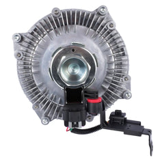 Engine Cooling Fan Clutch BC3Z-8A616-CC for Ford F250 F350 F450 F550 F650 F750 Super Duty 6.7L