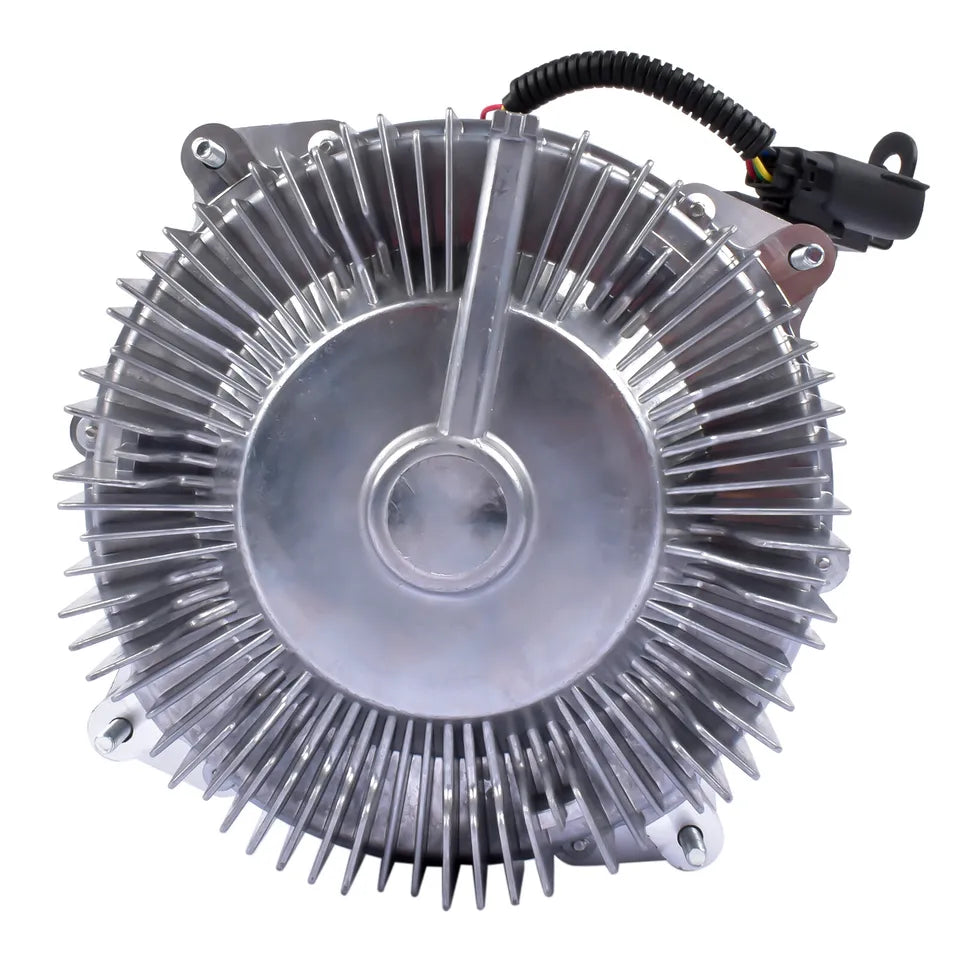 Engine Cooling Fan Clutch BC3Z-8A616-CC for Ford F250 F350 F450 F550 F650 F750 Super Duty 6.7L
