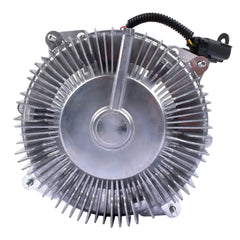 Engine Cooling Fan Clutch BC3Z-8A616-CC for Ford F250 F350 F450 F550 F650 F750 Super Duty 6.7L