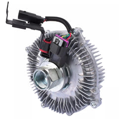 Engine Cooling Fan Clutch BC3Z-8A616-CC for Ford F250 F350 F450 F550 F650 F750 Super Duty 6.7L