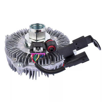 Engine Cooling Fan Clutch BC3Z-8A616-CC for Ford F250 F350 F450 F550 F650 F750 Super Duty 6.7L
