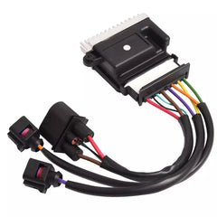 Engine Cooling Fan Control Module 8K0910501D for Audi A4 A5 A6 A7 Q3 Q5 S7 S5