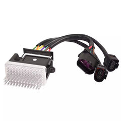 Engine Cooling Fan Control Module 8K0910501D for Audi A4 A5 A6 A7 Q3 Q5 S7 S5