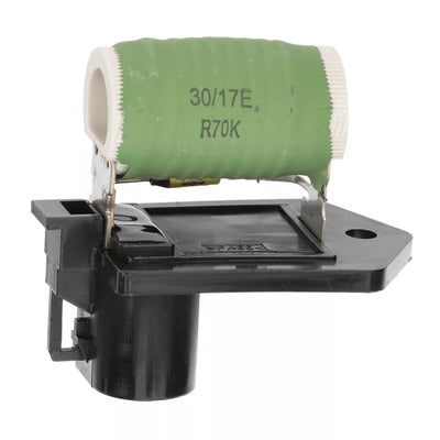 Engine Cooling Radiator Fan Resistor 68247207AA for Jeep Renegade 2015-2018 Ram Promaster City 2015-2020