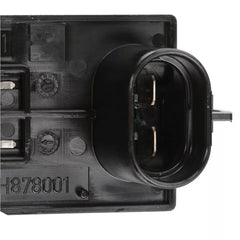 Engine Cooling Radiator Fan Resistor 68247207AA for Jeep Renegade 2015-2018 Ram Promaster City 2015-2020