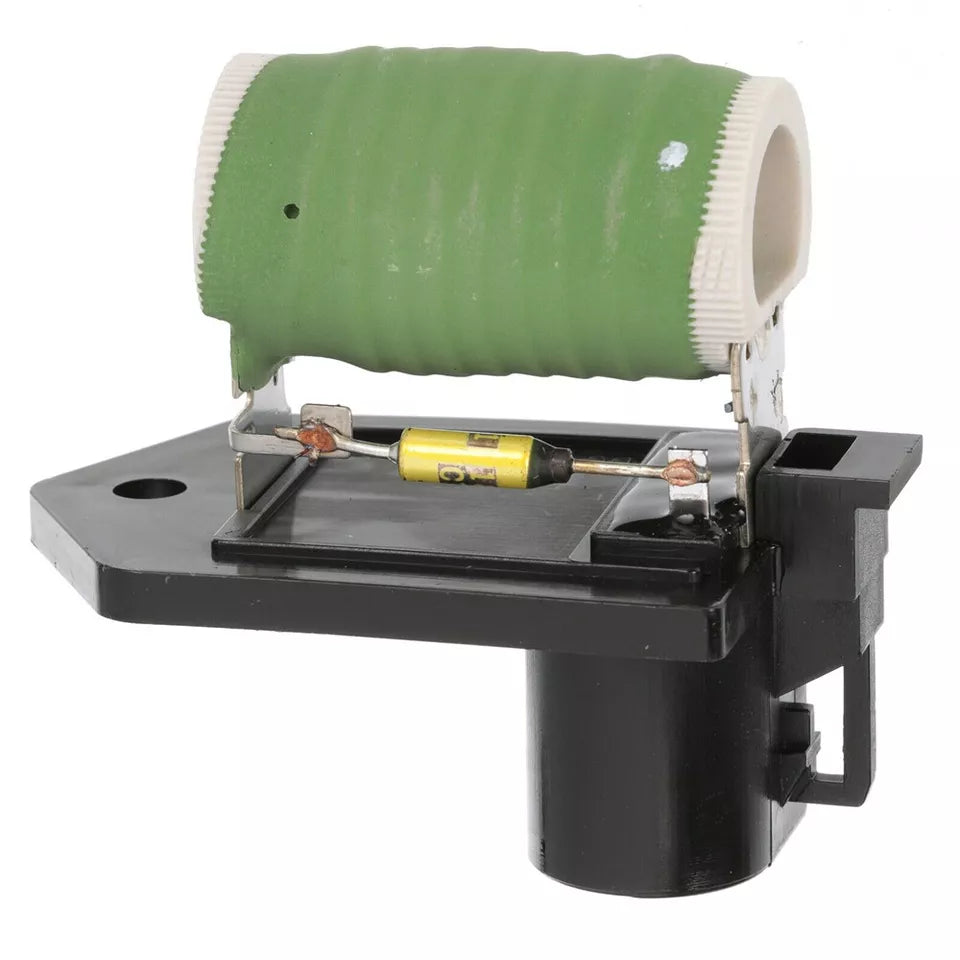 Engine Cooling Radiator Fan Resistor 68247207AA for Jeep Renegade 2015-2018 Ram Promaster City 2015-2020