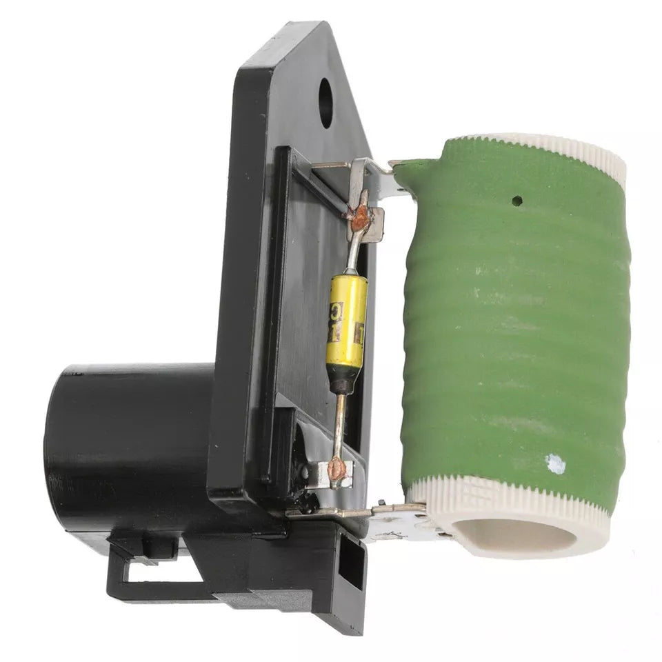 Engine Cooling Radiator Fan Resistor 68247207AA for Jeep Renegade 2015-2018 Ram Promaster City 2015-2020