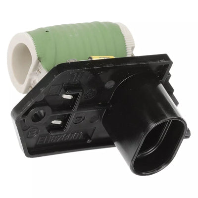 Engine Cooling Radiator Fan Resistor 68247207AA for Jeep Renegade 2015-2018 Ram Promaster City 2015-2020