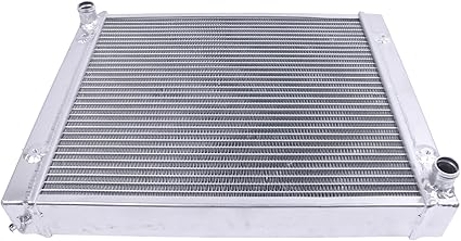 Engine Cooling System Radiator 1240935 for Polaris 2016 RZR 1000 XP 4 ...