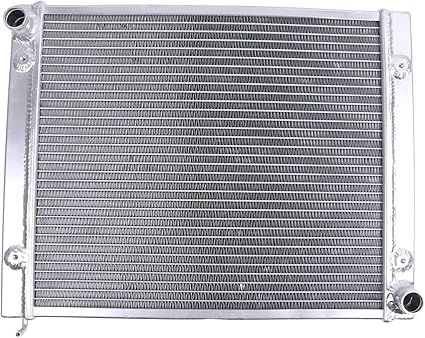 2016 Rzr Turbo Radiator Engine Cooling System Radiator 1240935 for Polaris 2016 RZR 1000 XP 4 ...