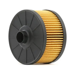 Filtro de óleo do motor 15208-00Q1E, 152095084R, 2001800009, 2811800210, OX 968 D, 2811800210, 1520800Q1E para NISSAN QASHQAI 1,2