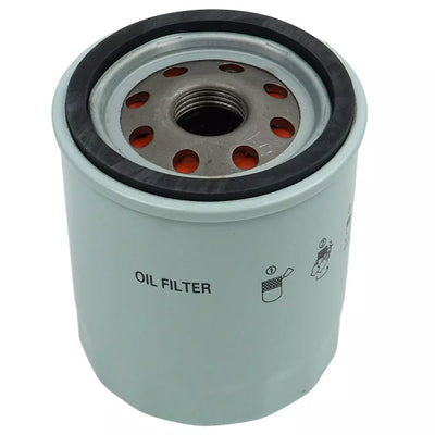 Engine Oil Filter 6665603 for Bobcat Excavator 442 Loader 863 864 873 883 A220 A300 S250 T200