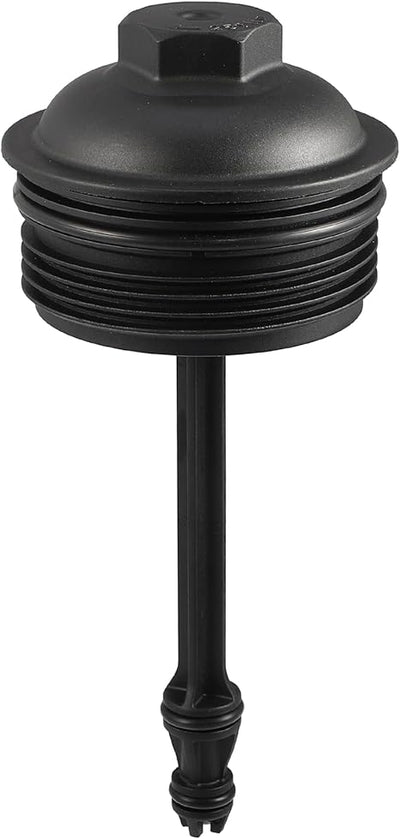 Tapa de la carcasa del filtro de aceite 03L115433C para VW Passat TDI SE, TDI SEL 2.0L Diésel 2012-2014