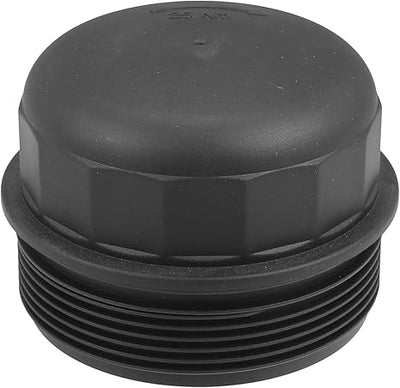 Tapa de la carcasa del filtro de aceite del motor 26351-3C100 para Hyundai Entourage 3.8L Santa Fe 3.3L 2007-2008