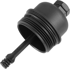Tapa de la carcasa del filtro de aceite del motor A1661800138 para Mercedes-Benz A140 A160 A190 A210 W168 1997-2004