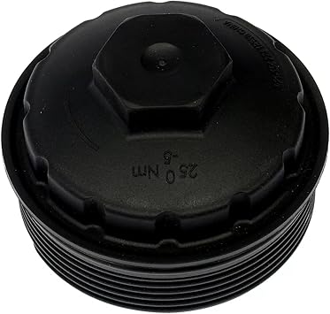 Engine Oil Filter Housing Cover V104431 045115433A for Audi Volkswagen VW